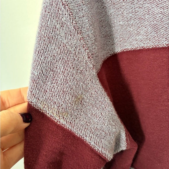 Roots Crew Neck Sweater - Picture 6 of 7